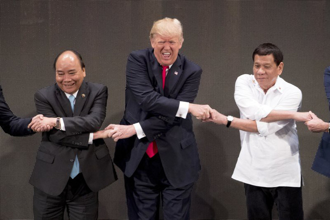 van co chau a thai binh duong donald trump va tap can binh ai se bi chieu tuong