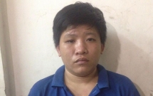 video tranh gianh nguoi 2 xe khach ti vo tren duong gay nao loan