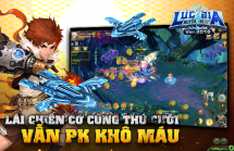 nhan giftcode cuoi may bay dam xuyen tuong voi update khong chien cua luc dia huyen bi