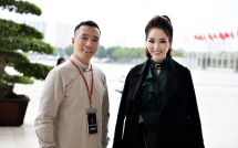 a hau thuy van dang ky ket hon voi doanh nhan nhat vu