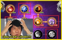 su menh rong huong dan cach nang thien phu class chien si cho nguoi moi choi