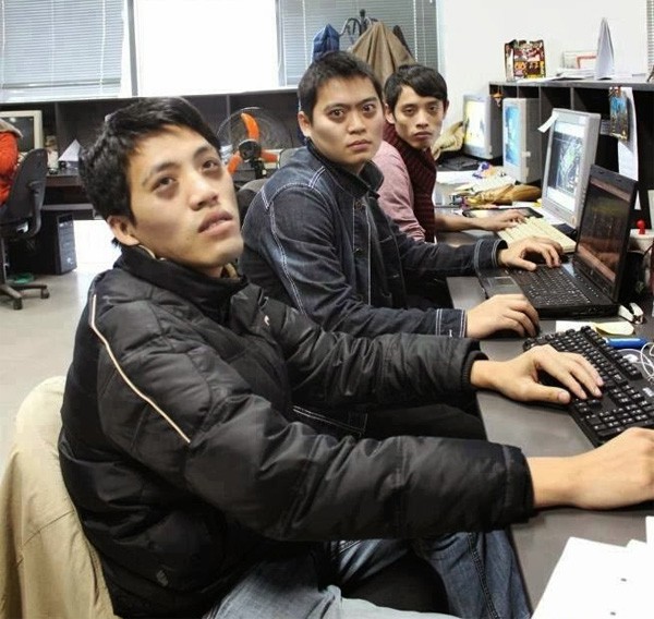 sau tat ca co mot nhom game thu van luon tin tuong va chim dam trong the gioi webgame