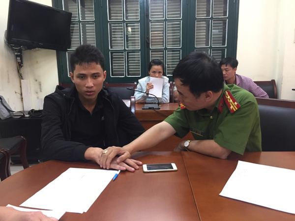 6 vu an giet nguoi gay rung dong du luan trong nam 2017