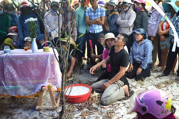 6 vu an giet nguoi gay rung dong du luan trong nam 2017