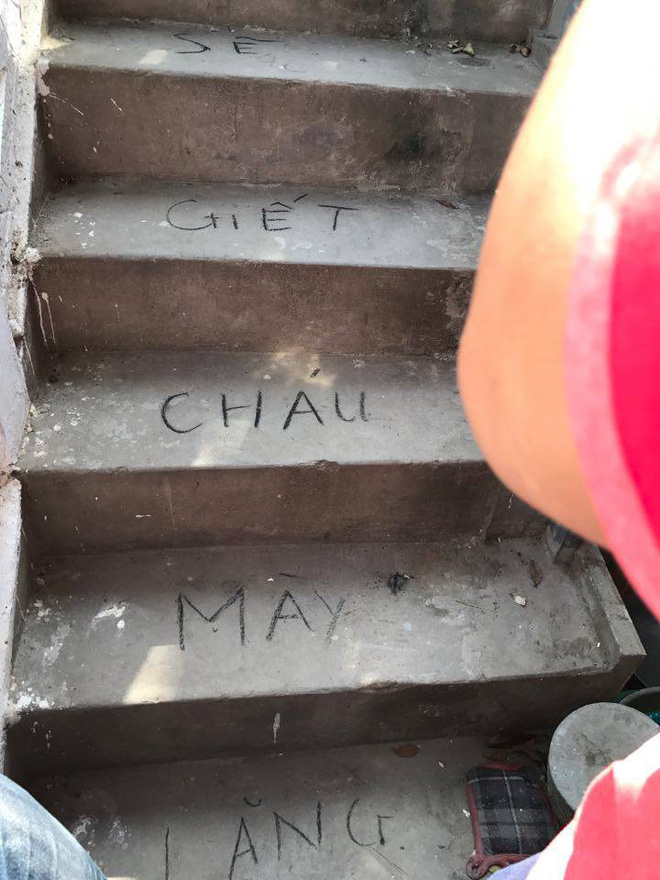 6 vu an giet nguoi gay rung dong du luan trong nam 2017