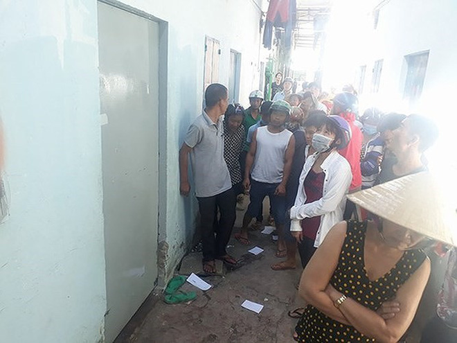 toan canh vu vo giet chong roi phan xac phi tang o binh duong