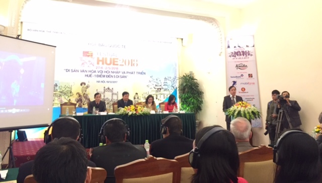 festival hue 2018 1 diem den 5 di san