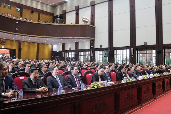 viet nam lao moi quan he huu nghi trong sang mai khong phai nhat