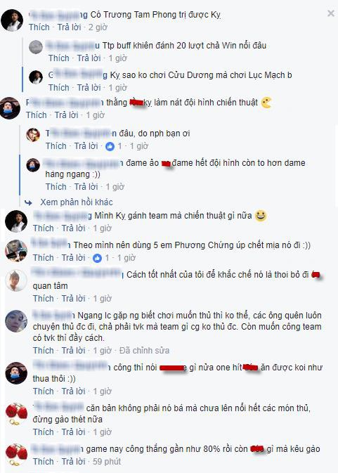kim dung quan hiep truyen truong vo ky qua ba game thu lien cung nhau hien ke khac che
