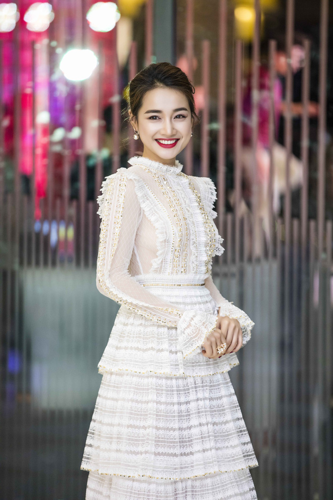 thanh lam bat ngo xuat hien chuc mung phim moi cua quach ngoc ngoan