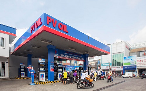 pvoil se to chuc dau gia co phieu lan dau vao 2512018