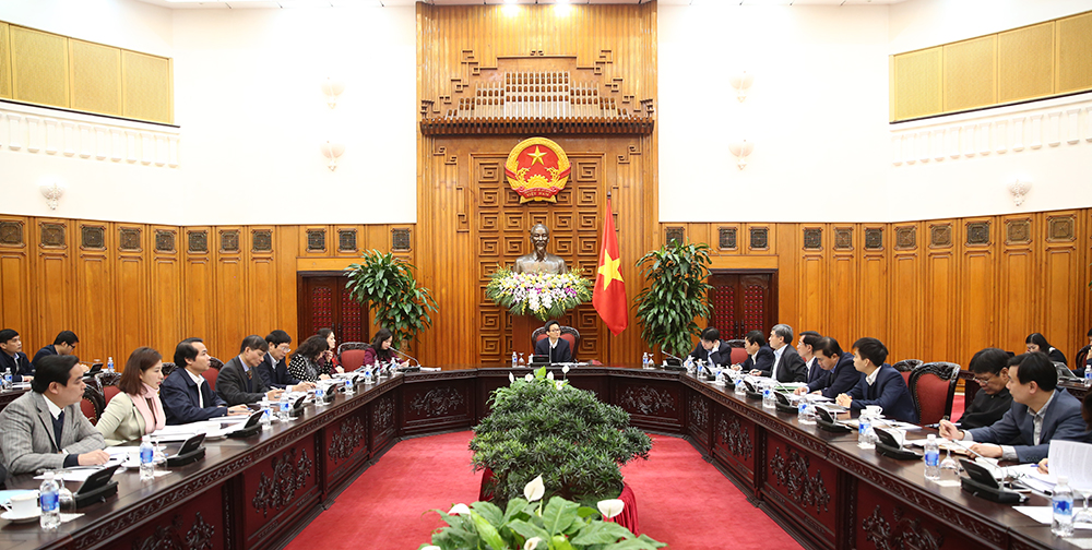 thuc hien chinh sach xa hoi chi dao trong tam trien khai trong diem