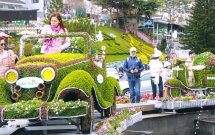 da lat xo lech va nhung noi buon cua thanh pho suong