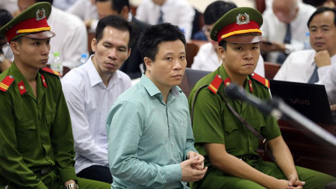 cuoc gap 800 ty cua ong dinh la thang va ha van tham sau cu phone cua nguyen xuan son