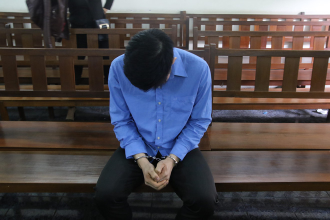 niu keo tinh cam khong thanh nam thanh nien dam 22 nhat dao giet chet ban gai lanh an tu hinh