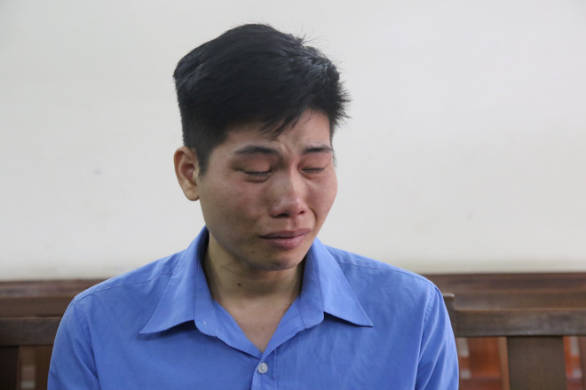 niu keo tinh cam khong thanh nam thanh nien dam 22 nhat dao giet chet ban gai lanh an tu hinh