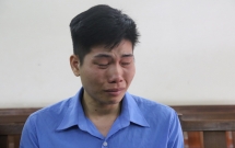 niu keo tinh cam khong thanh nam thanh nien dam 22 nhat dao giet chet ban gai lanh an tu hinh