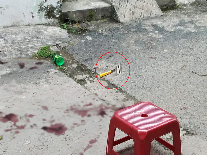 tphcm bi nhac nho vi gay mat trat tu nam thanh nien dung dao dam 2 cha con nhieu nhat roi gia vo ho cuop