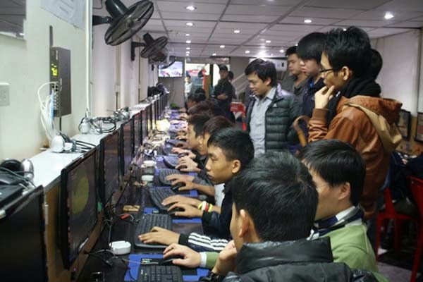 khong phai fa day moi la 3 cam giac thon nhat cua game thu dip noel