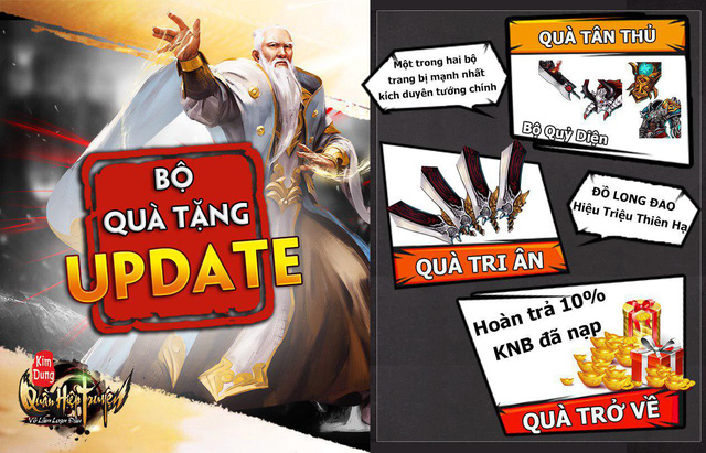khong phai fa day moi la 3 cam giac thon nhat cua game thu dip noel