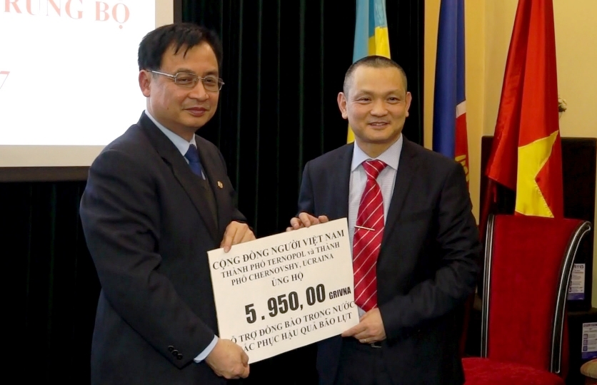 phat trien phong trao day va hoc tieng viet cho kieu bao tai ukraine