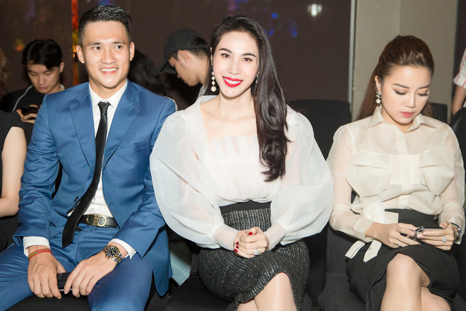 thuy tien an can chinh trang phuc cho cong vinh truoc dam dong