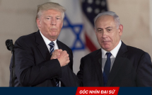 cuoc gap lich su giua nga my va israel tai jerusalem