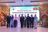 sunflower mission cai tao truong hoc tai ben tre