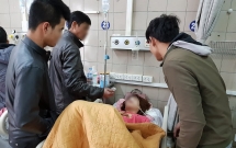 yen bai tam xang tu thieu chong hoa ngon duoc song khien vo va nguoi lam thue bi bong nang