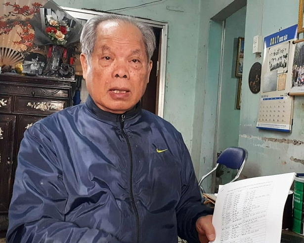 pgsts bui hien cong bo phan 2 cai tien tieng viet toi man nguyen voi cong trinh nghien cuu 40 nam cua minh