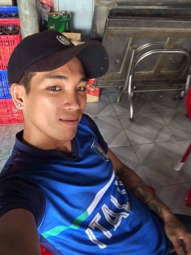 thich ket ban voi gai xinh thanh nien trom cap tai san mang tien an giet nguoi bi tom gon