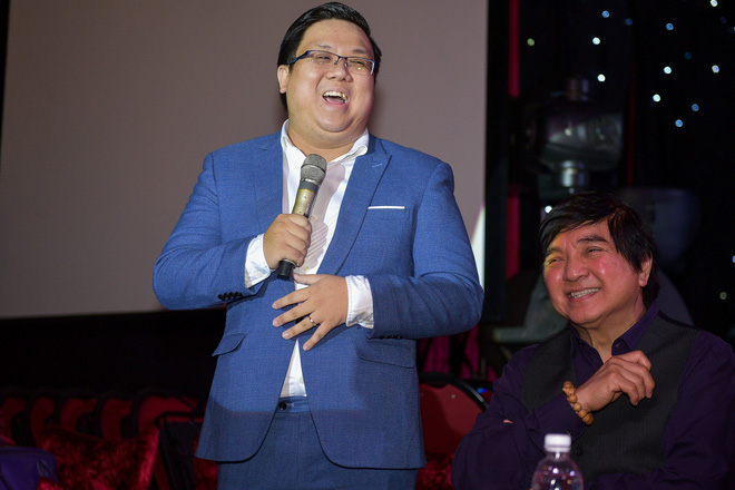 gia bao binh tam lam viec tro lai sau cu soc ly hon