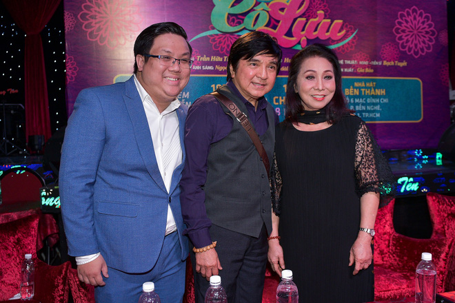 gia bao binh tam lam viec tro lai sau cu soc ly hon