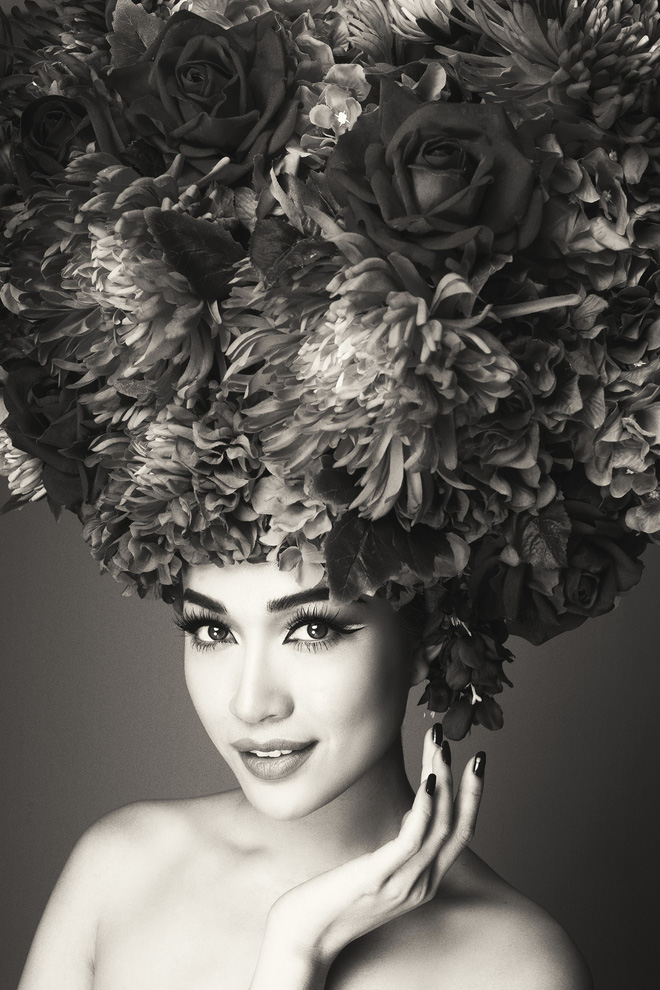 ha tang vai tran ky duyen cung loat my nhan viet khac trut bo xiem y trong bo anh cua ntk do manh cuong