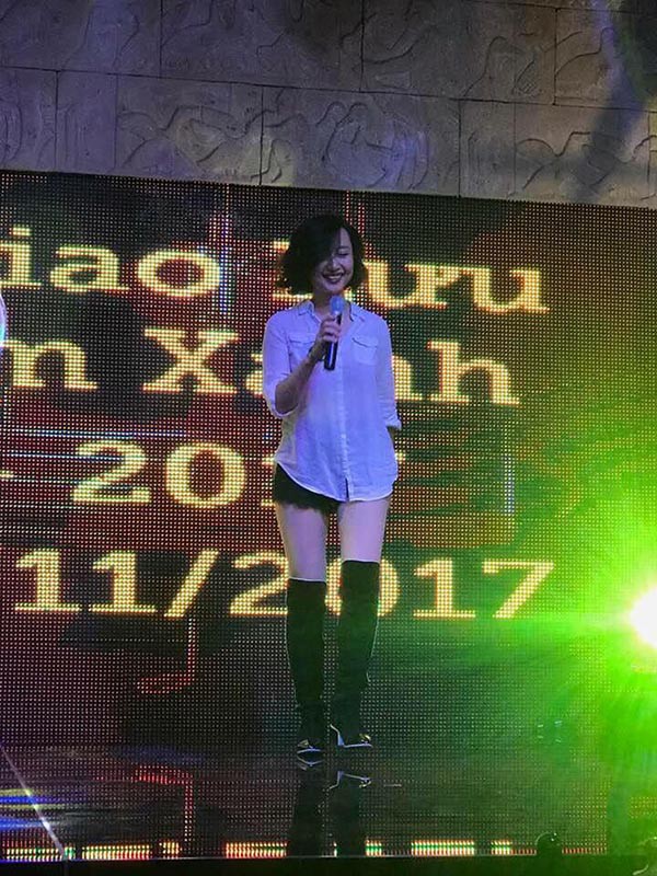 ban than hat hay nong bong dinh dam mot thoi cua hoang thuy linh gio ra sao