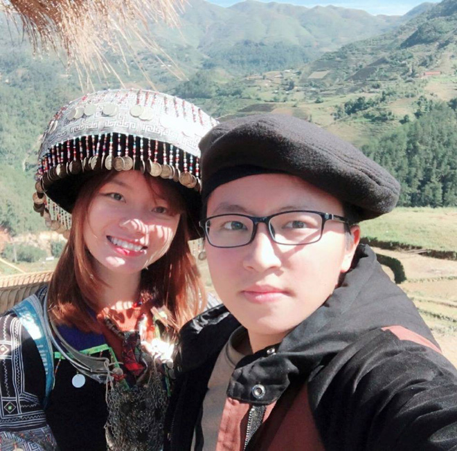 sinh vien 21 tuoi lam them mua tang o to 800 trieu nan ni nua nam bo me moi nhan qua