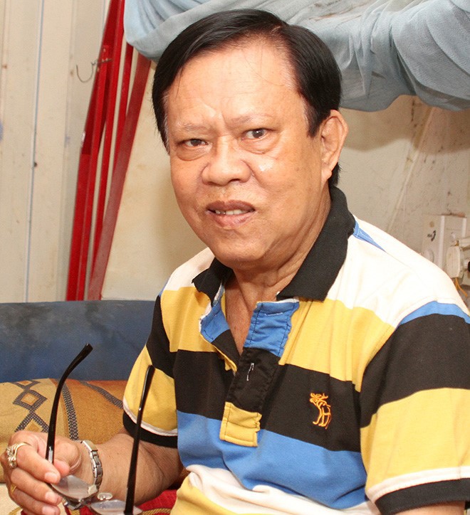 nhac si vinh su tung duong co phai ca si than tuong gi dau de y nhieu lam chi