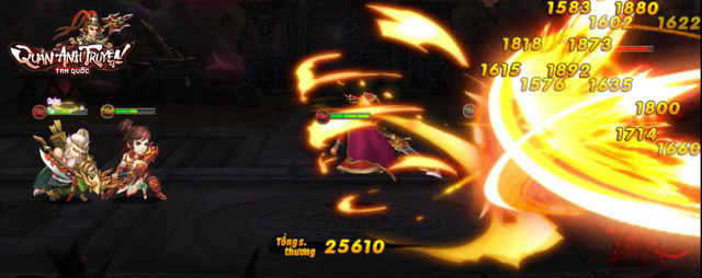 tam quoc quan anh truyen game moi mo hang 2018 danh cho game thu thich chien thuat