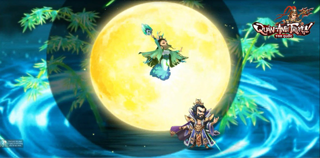 tam quoc quan anh truyen game moi mo hang 2018 danh cho game thu thich chien thuat