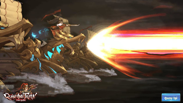 tam quoc quan anh truyen game moi mo hang 2018 danh cho game thu thich chien thuat