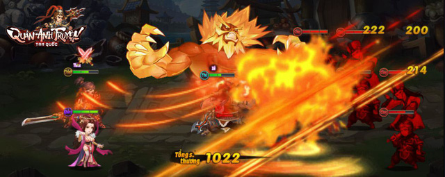 tam quoc quan anh truyen game moi mo hang 2018 danh cho game thu thich chien thuat