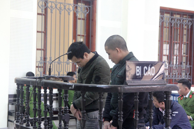 lua ban thieu nu 17 tuoi sang trung quoc 2 thanh nien bi chinh nan nhan vach mat sau 5 nam