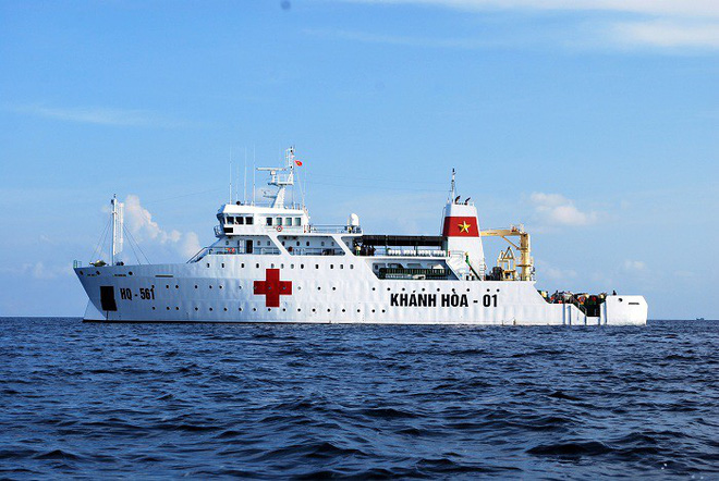 co bao nhieu tau hien dai cua hqvn da duoc vinh du duoc dat ten danh nhan danh tuong