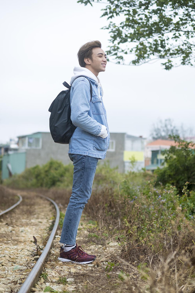 soobin hoang son do benh khi lam viec duoi gia lanh 10 do