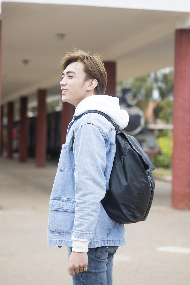 soobin hoang son do benh khi lam viec duoi gia lanh 10 do
