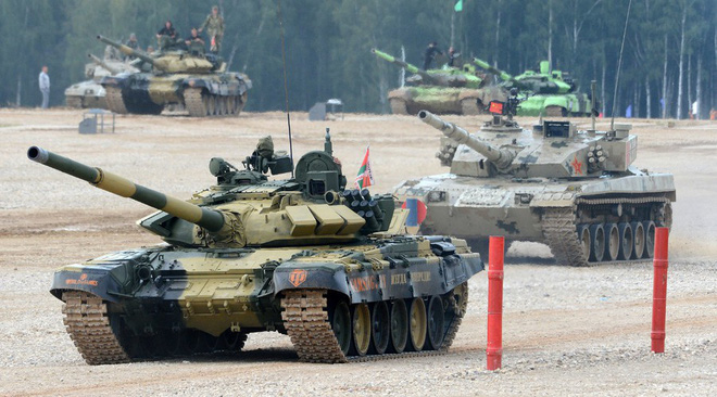 viet nam se khong van dua xe tang t 90s di thi giai tank biathlon o nga