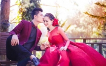 lam khanh chi bo tien tui de to chuc cho 10 cap lgbt lam dam cuoi o come out