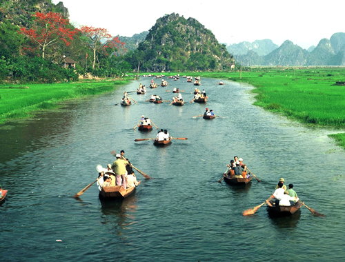 ha noi cong bo 10 su kien hoat dong van hoa the thao tieu bieu nam 2017