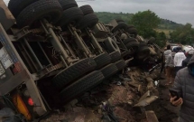 soc trang giai phong phan bon kem chat luong hai can bo quan ly thi truong linh an