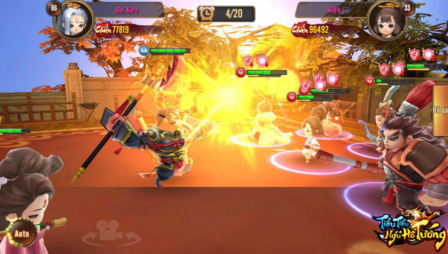 mot tua game khac tu netease chuan bi ra mat thi truong viet lan nay la chien thuat the tuong